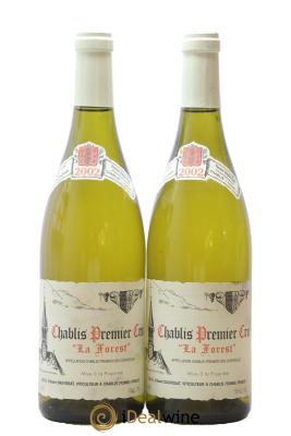 Chablis 1er Cru La Forest Vincent Dauvissat (Domaine)