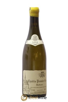 Chablis 1er Cru Butteaux Raveneau (Domaine)