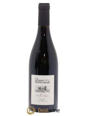 Rhône Coteaux du Lyonnais Vieilles Vignes Domaine de la Petite Gallée