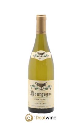 Bourgogne Coche Dury (Domaine)