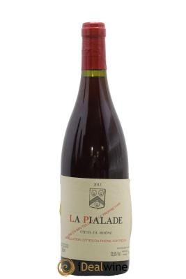 Côtes-du-Rhône La Pialade Emmanuel Reynaud