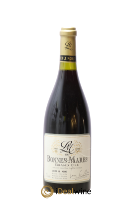 Bonnes-Mares Grand Cru Lucien Le Moine