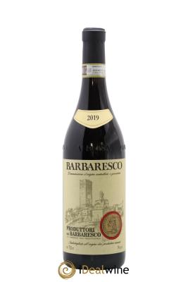 Barbaresco DOCG Produttori del Barbaresco