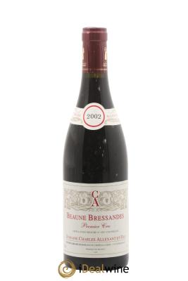 Beaune 1er Cru Bressandes Charles Allexant