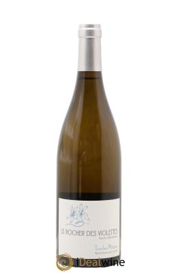 Montlouis-sur-Loire Touche Mitaine Le Rocher des Violettes