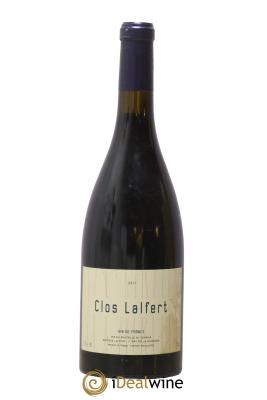 Vin de France Clos Lalfert - Baptiste Lalfert