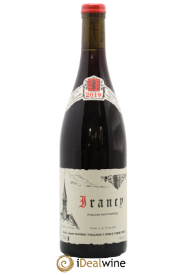 Irancy Vincent Dauvissat (Domaine)