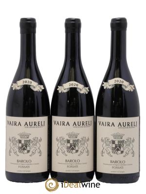 Barolo Fossati Vaira Aurelj