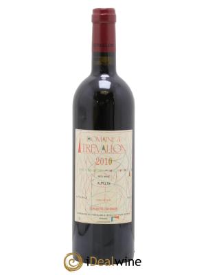 IGP Alpilles Trévallon (Domaine de) Eloi Dürrbach