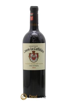 Château Canon la Gaffelière 1er Grand Cru Classé B