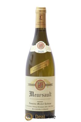 Meursault Vendanges sélectionnées  Lafarge (Domaine)