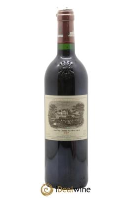 Château Lafite Rothschild 1er Grand Cru Classé