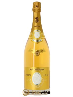 Cristal Louis Roederer