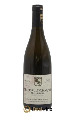 Meursault 1er Cru Charmes Coche-Bizouard