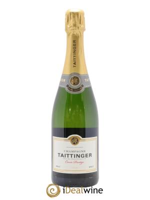 Brut Réserve Cuvée Prestige Taittinger