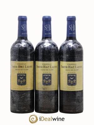 Château Smith Haut Lafitte Cru Classé de Graves