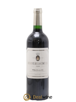 Réserve de la Comtesse Second Vin