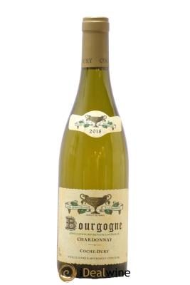 Bourgogne Coche Dury (Domaine)