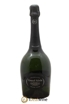 Grand Siècle Laurent Perrier