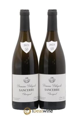 Sancerre Chavignol Delaporte