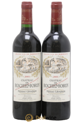 Château de Rochemorin