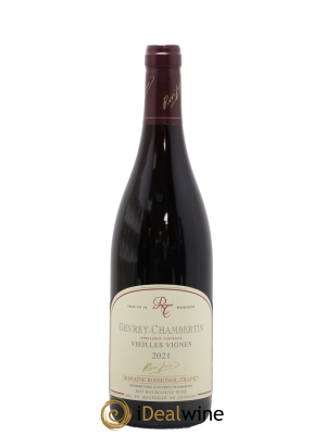Gevrey-Chambertin Vieilles vignes Rossignol-Trapet (Domaine)