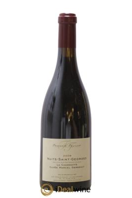 Nuits-Saint-Georges La Charmotte Cuvée Marcel Gerbeaut Domaine François Feuillet