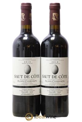 Coteaux du Languedoc Saut de Côte Alain Chabanon (Domaine)