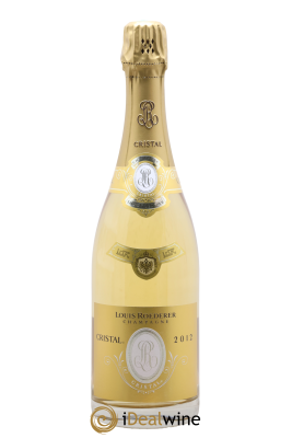 Cristal Louis Roederer