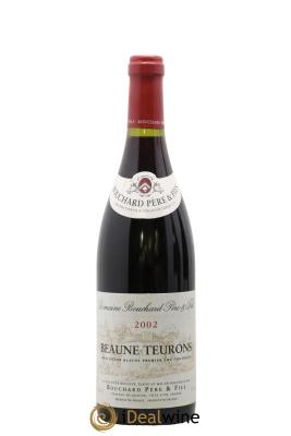 Beaune 1er Cru Teurons Bouchard Père & Fils