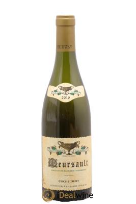 Meursault Coche Dury (Domaine)