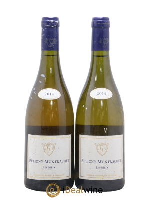 Puligny-Montrachet Les Meix Fougeray de Beauclair