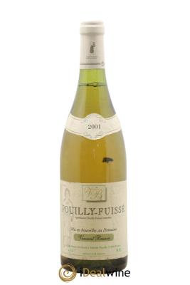 Pouilly-Fuissé Vincent Besson