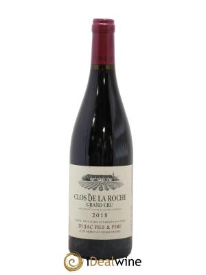 Clos de la Roche Grand Cru Dujac Fils et Père