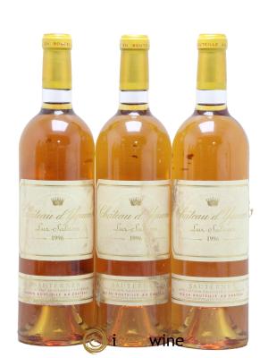 Château d' Yquem 1er Cru Classé Supérieur