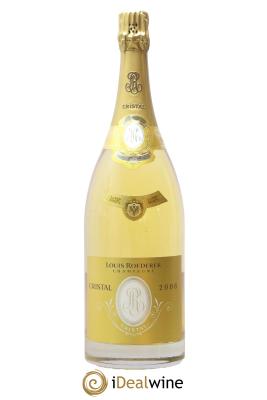 Cristal Louis Roederer
