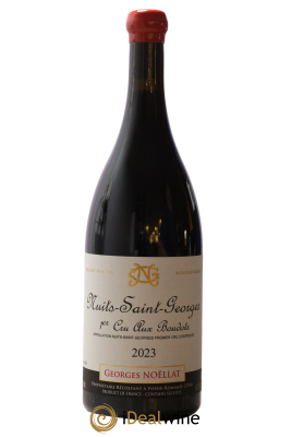 Nuits-Saint-Georges 1er Cru Aux Boudots Georges Noëllat (Domaine)