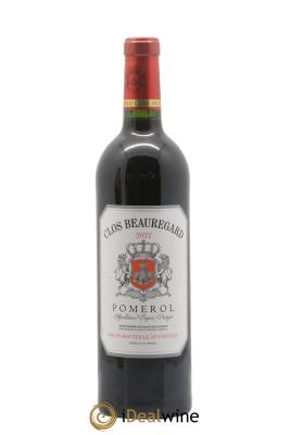 Clos Beauregard