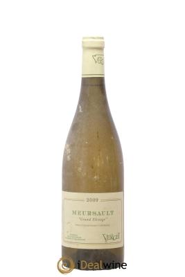 Meursault Grand Elevage Verget