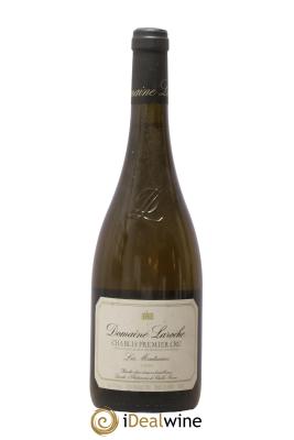 Chablis 1er Cru Les Montmains Domaine Laroche