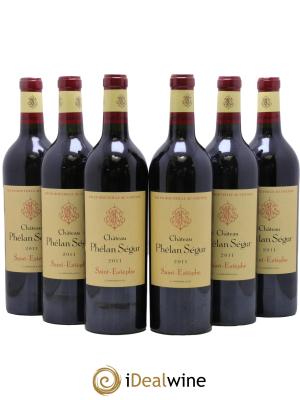 Château Phélan Ségur