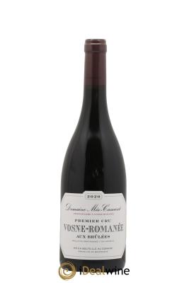 Vosne-Romanée 1er Cru Aux Brûlées Méo-Camuzet (Domaine) 