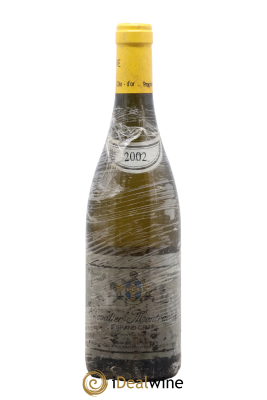 Chevalier-Montrachet Grand Cru Leflaive (Domaine)