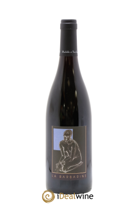 Côte-Rôtie La Barbarine Gangloff (Domaine)