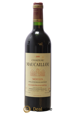 Château Maucaillou