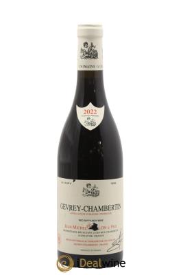 Gevrey-Chambertin Jean-Michel Guillon