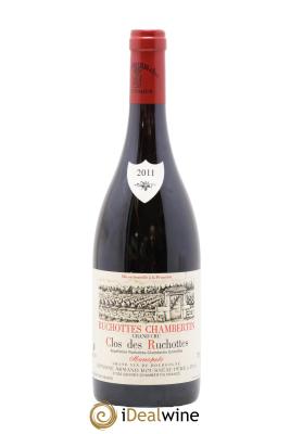 Ruchottes-Chambertin Grand Cru Clos des Ruchottes Armand Rousseau (Domaine)