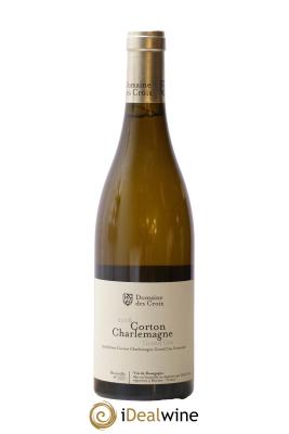 Corton-Charlemagne Grand Cru Croix (Domaine des)