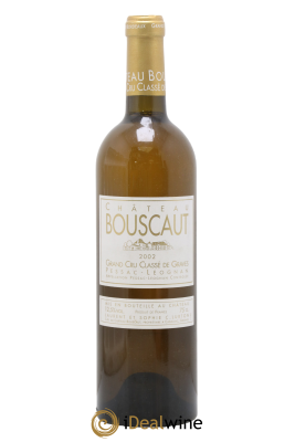 Château Bouscaut Cru Classé de Graves