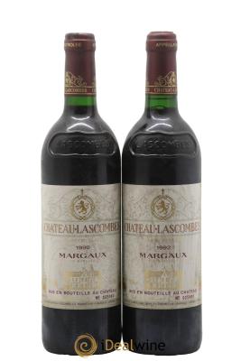 Château Lascombes 2ème Grand Cru Classé